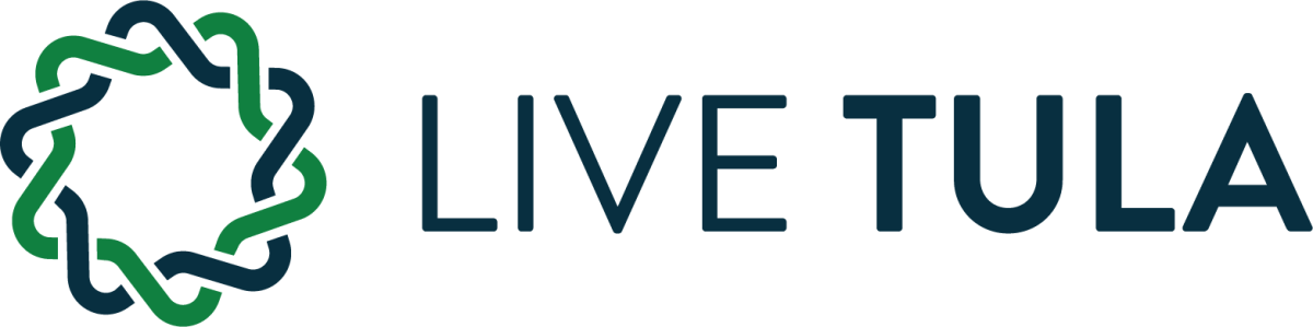 Live Tula logo
