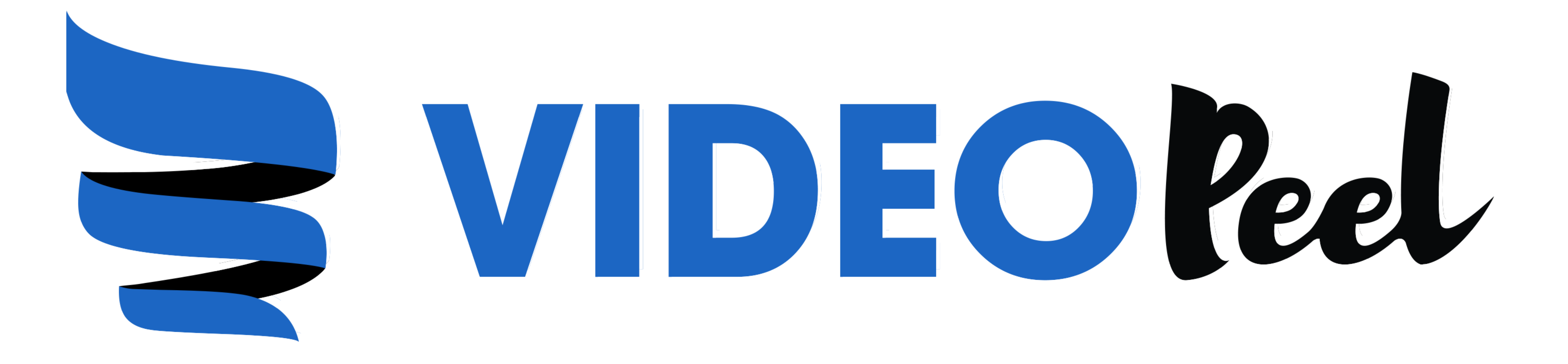 VideoPeel logo